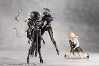 Megalomaria Unlimited Universe Necro Face Model Kit