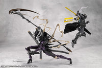 Megalomaria Unlimited Universe Necro Face Model Kit