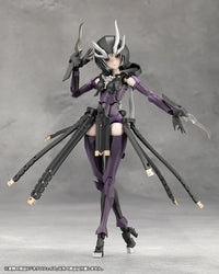 Megalomaria Unlimited Universe Necro Face Model Kit