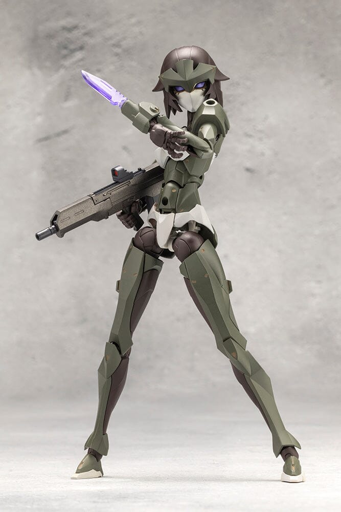 Megalomaria Unlimited Universe Penetrator Model Kit