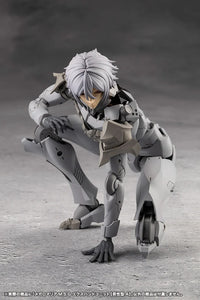 Megalomaria Unlimited Universe M.S.G. EX Hand Unit (Male Type A)