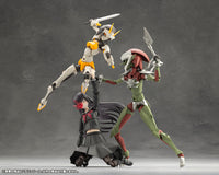 Megalomaria Unlimited Universe Grin Doll Model Kit