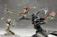 Megalomaria Unlimited Universe Grin Doll Model Kit