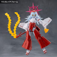Megalomaria Unlimited Universe Eis Eizen Model Kit