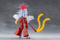 Megalomaria Unlimited Universe Eis Eizen Model Kit