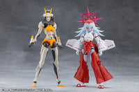 Megalomaria Unlimited Universe Eis Eizen Model Kit