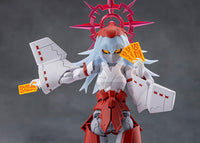 Megalomaria Unlimited Universe Eis Eizen Model Kit