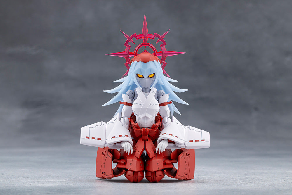 Megalomaria Unlimited Universe Eis Eizen Model Kit