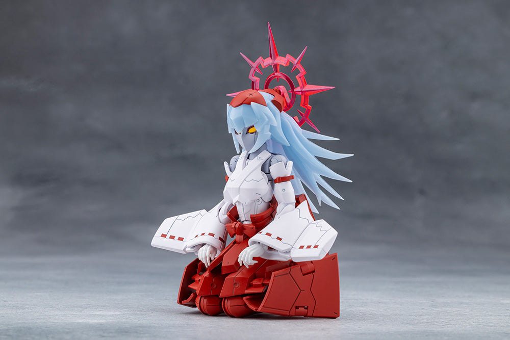 Megalomaria Unlimited Universe Eis Eizen Model Kit