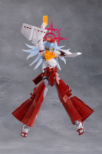 Megalomaria Unlimited Universe Eis Eizen Model Kit