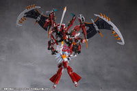 Megalomaria Unlimited Universe Eis Eizen Model Kit