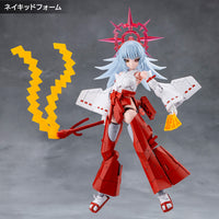 Megalomaria Unlimited Universe Eis Eizen Model Kit
