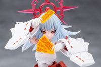 Megalomaria Unlimited Universe Eis Eizen Model Kit