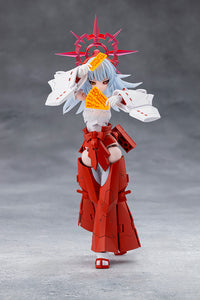 Megalomaria Unlimited Universe Eis Eizen Model Kit