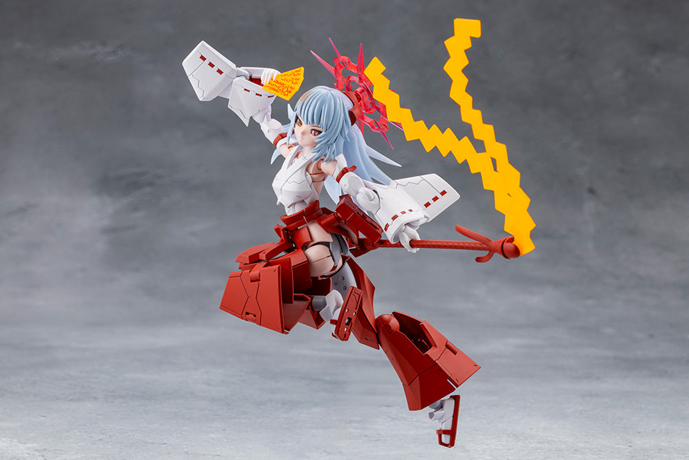 Megalomaria Unlimited Universe Eis Eizen Model Kit