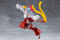 Megalomaria Unlimited Universe Eis Eizen Model Kit
