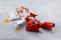 Megalomaria Unlimited Universe Eis Eizen Model Kit