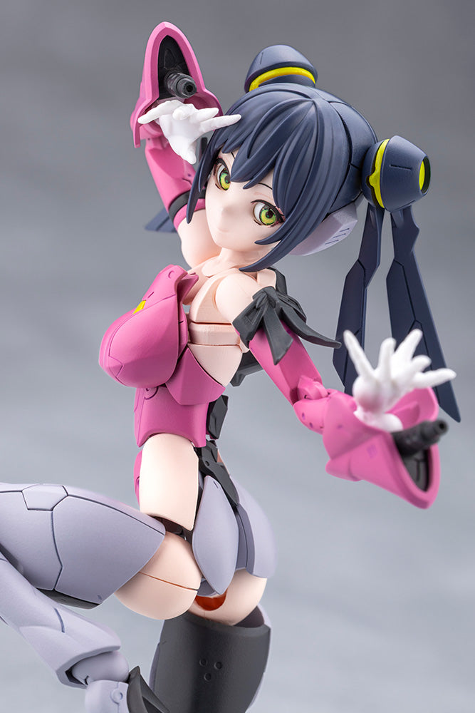 Megalomaria Unlimited Universe AIRLY Model Kit