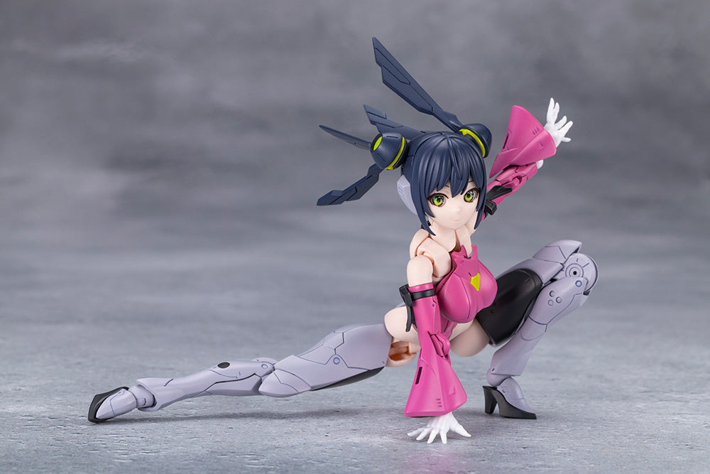 Megalomaria Unlimited Universe AIRLY Model Kit