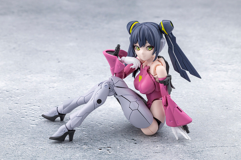 Megalomaria Unlimited Universe AIRLY Model Kit