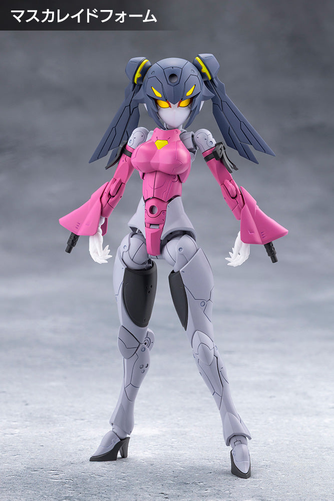 Megalomaria Unlimited Universe AIRLY Model Kit