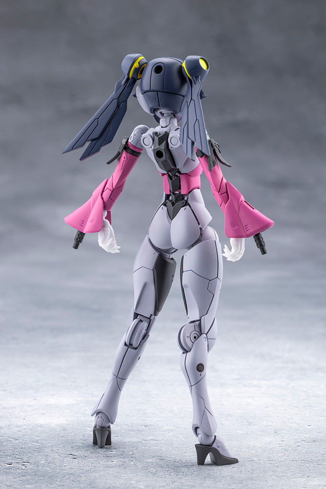 Megalomaria Unlimited Universe AIRLY Model Kit