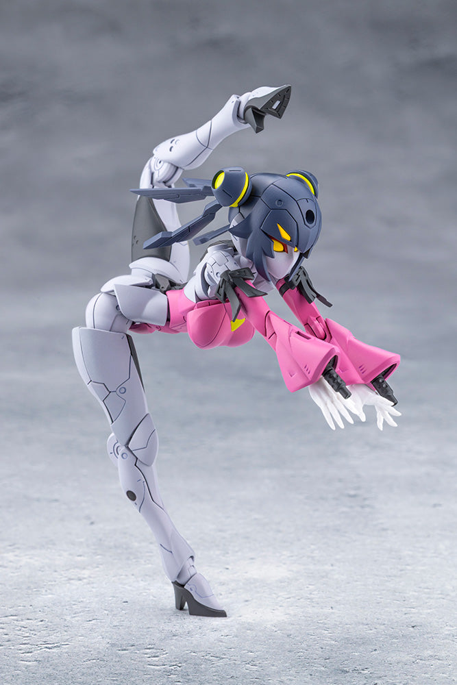 Megalomaria Unlimited Universe AIRLY Model Kit