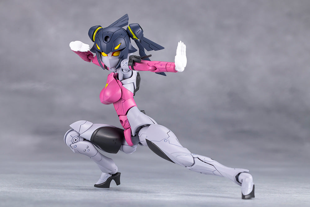 Megalomaria Unlimited Universe AIRLY Model Kit