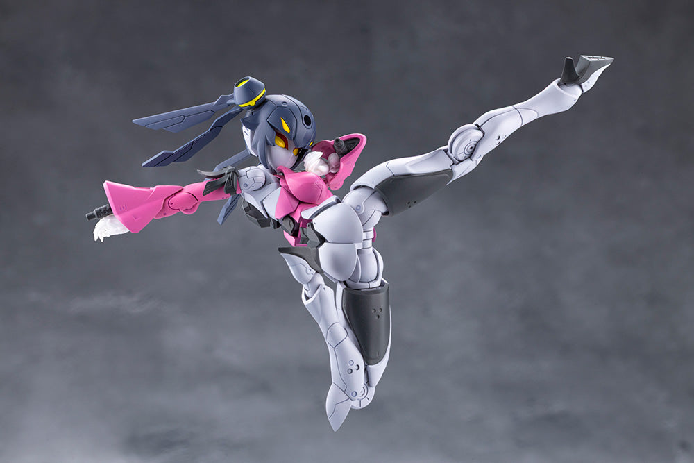 Megalomaria Unlimited Universe AIRLY Model Kit