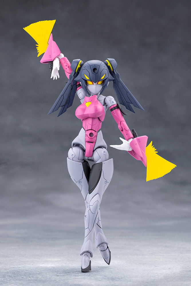 Megalomaria Unlimited Universe AIRLY Model Kit