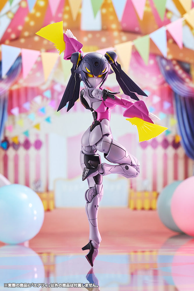 Megalomaria Unlimited Universe AIRLY Model Kit