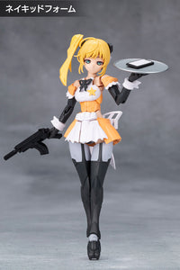 Megalomaria Unlimited Universe Stars Model Kit