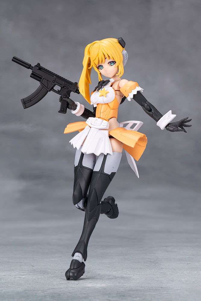 Megalomaria Unlimited Universe Stars Model Kit
