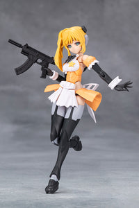 Megalomaria Unlimited Universe Stars Model Kit