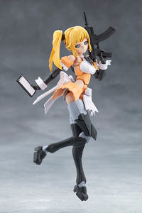 Megalomaria Unlimited Universe Stars Model Kit
