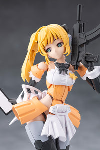 Megalomaria Unlimited Universe Stars Model Kit