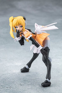 Megalomaria Unlimited Universe Stars Model Kit