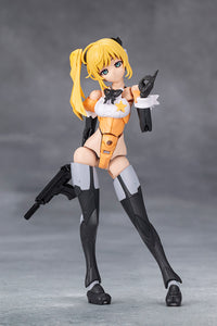 Megalomaria Unlimited Universe Stars Model Kit