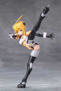 Megalomaria Unlimited Universe Stars Model Kit