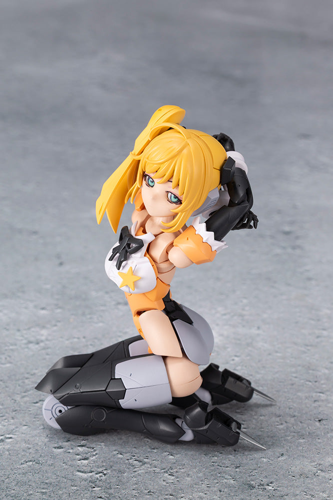 Megalomaria Unlimited Universe Stars Model Kit