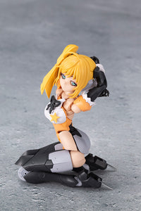 Megalomaria Unlimited Universe Stars Model Kit