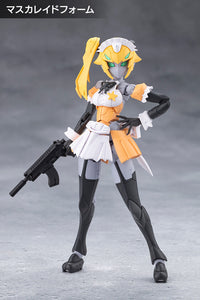 Megalomaria Unlimited Universe Stars Model Kit