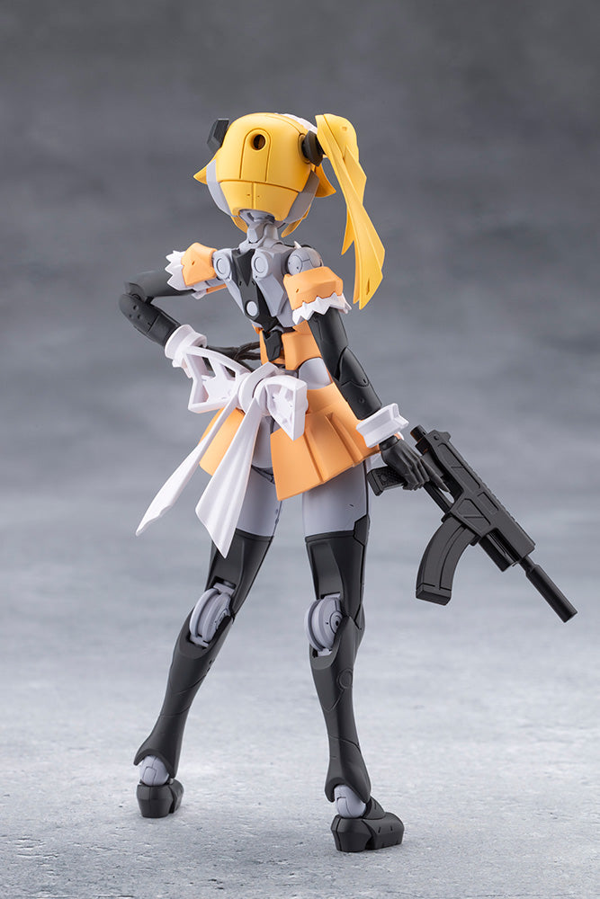 Megalomaria Unlimited Universe Stars Model Kit