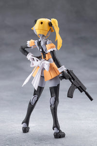 Megalomaria Unlimited Universe Stars Model Kit