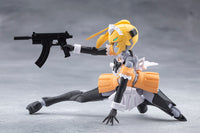 Megalomaria Unlimited Universe Stars Model Kit