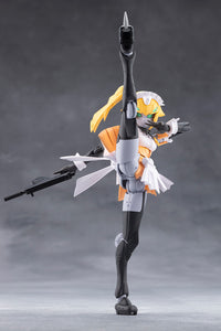 Megalomaria Unlimited Universe Stars Model Kit
