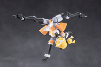 Megalomaria Unlimited Universe Stars Model Kit
