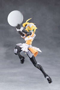 Megalomaria Unlimited Universe Stars Model Kit