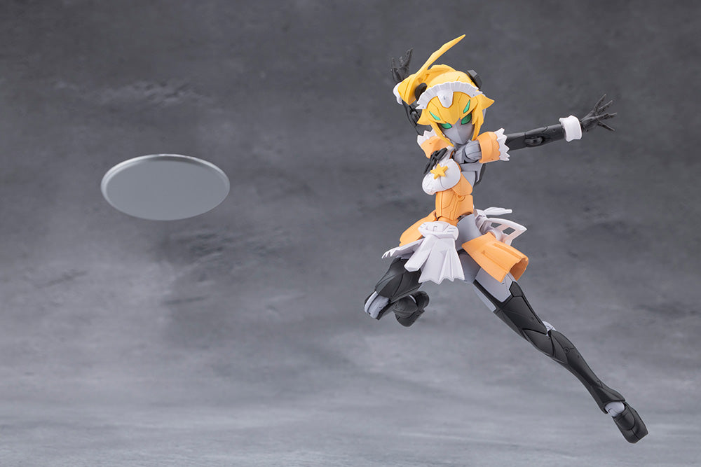 Megalomaria Unlimited Universe Stars Model Kit