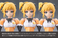 Megalomaria Unlimited Universe Stars Model Kit